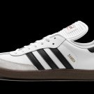 Samba Classic White_Black