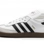 Samba Classic White_Black
