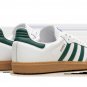 Samba Collegiate Green