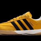 Samba Crew Yellow