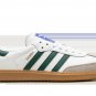 Samba Collegiate Green