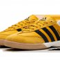 Samba Crew Yellow