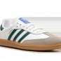 Samba Collegiate Green