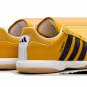 Samba Crew Yellow