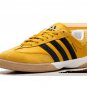 Samba Crew Yellow