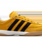 Samba Crew Yellow