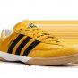 Samba Crew Yellow