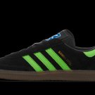 Samba Deco SPZL Black _ Lucid Lime