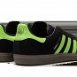 Samba Deco SPZL Black _ Lucid Lime