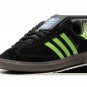 Samba Deco SPZL Black _ Lucid Lime