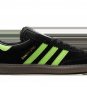 Samba Deco SPZL Black _ Lucid Lime