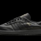 Samba Decon Black _ Gold Metallic