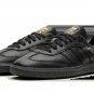 Samba Decon Black _ Gold Metallic
