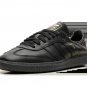Samba Decon Black _ Gold Metallic