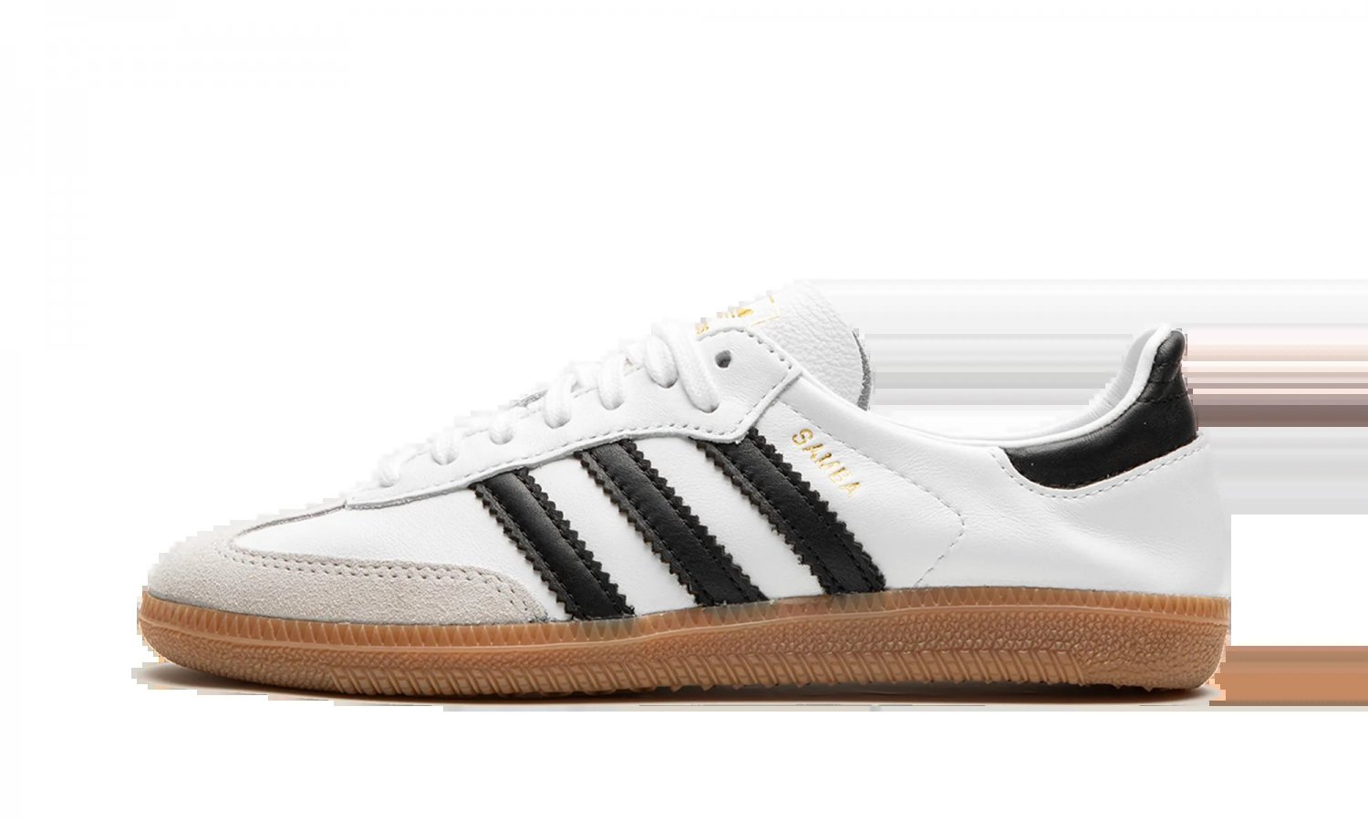 Samba Decon Decon White Gum