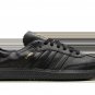 Samba Decon Black _ Gold Metallic