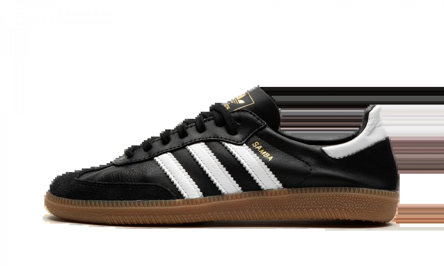 Samba Decon Samba Decon Black Gum