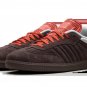 Samba Dingyun Zhang - Oxidized Brown