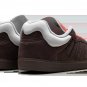 Samba Dingyun Zhang - Oxidized Brown