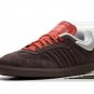 Samba Dingyun Zhang - Oxidized Brown