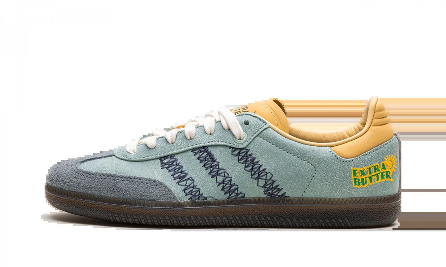 Samba Extra Butter - Consortium Cup