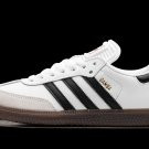 SAMBA FTWWHT_CBLACK_VIVRED
