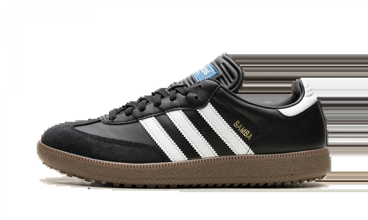 Samba Golf Black