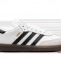 SAMBA FTWWHT_CBLACK_VIVRED