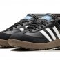 Samba Golf Black