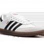 SAMBA FTWWHT_CBLACK_VIVRED