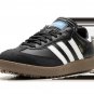 Samba Golf Black