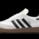 Samba Golf Cloud White Core Black Gum