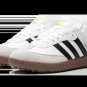 Samba Golf Cloud White Core Black Gum