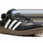 Samba Golf Black
