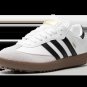 Samba Golf Cloud White Core Black Gum