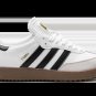 Samba Golf Cloud White Core Black Gum