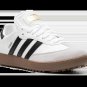 Samba Golf Cloud White Core Black Gum
