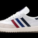 Samba Golf Kith - Red Blue Navy