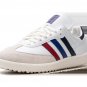 Samba Golf Kith - Red Blue Navy