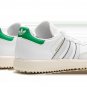 Samba Golf Kith - White _ Green