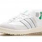 Samba Golf Kith - White _ Green