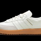 Samba Golf Kith - White _ Gum