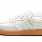 Samba Golf Kith - White _ Gum