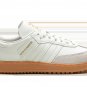 Samba Golf Kith - White _ Gum
