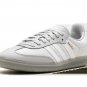 Samba Grey