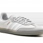Samba Grey