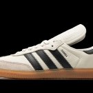 Samba Humanrace - White