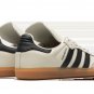Samba Humanrace - White