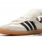 Samba Humanrace - White