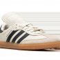 Samba Humanrace - White